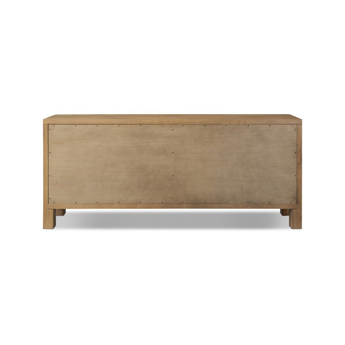 Noeline 6-drawer Dresser