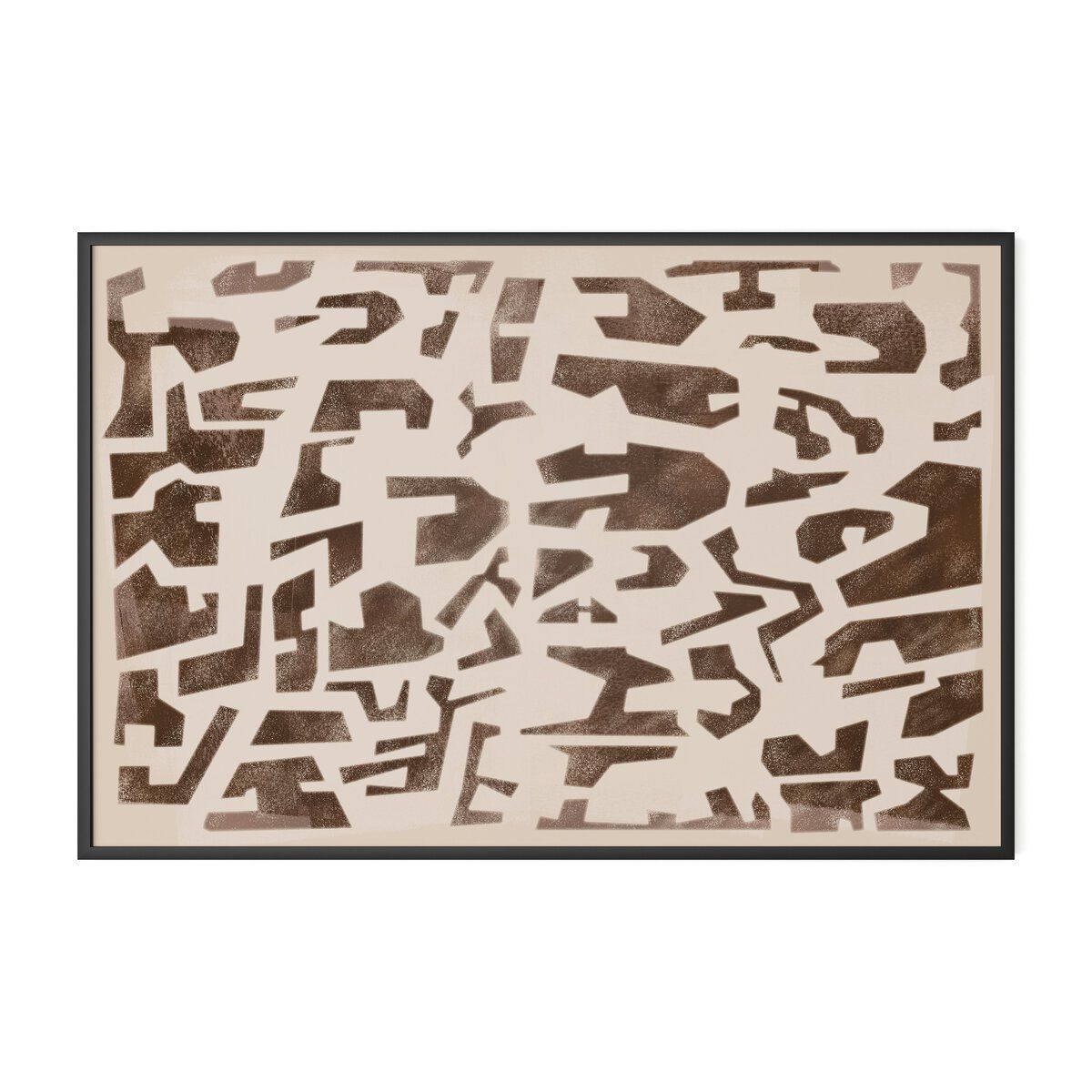Block Sand Ii By Coup D'esprit