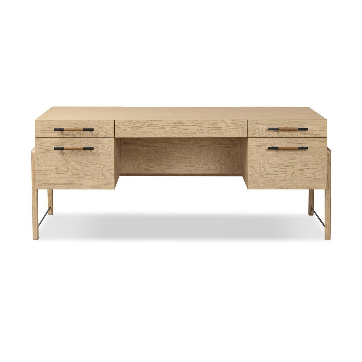 Rosedale Executive Desk