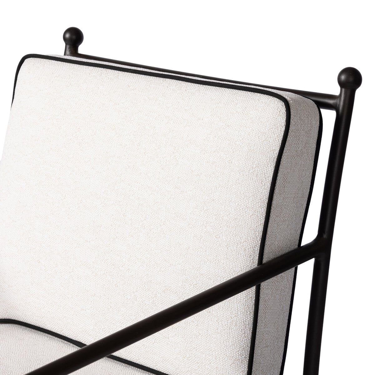 Tally Outdoor Dining Armchair