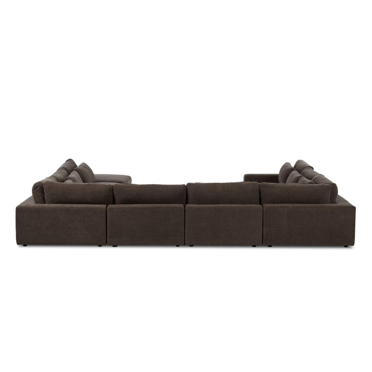 Bloor 8-piece Sectional