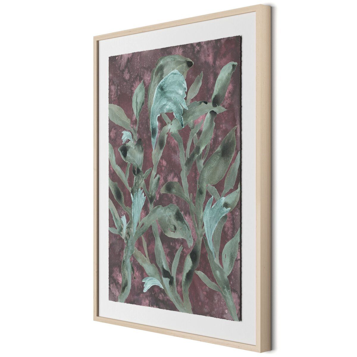 Hymn Of The Wild By Molly Franken