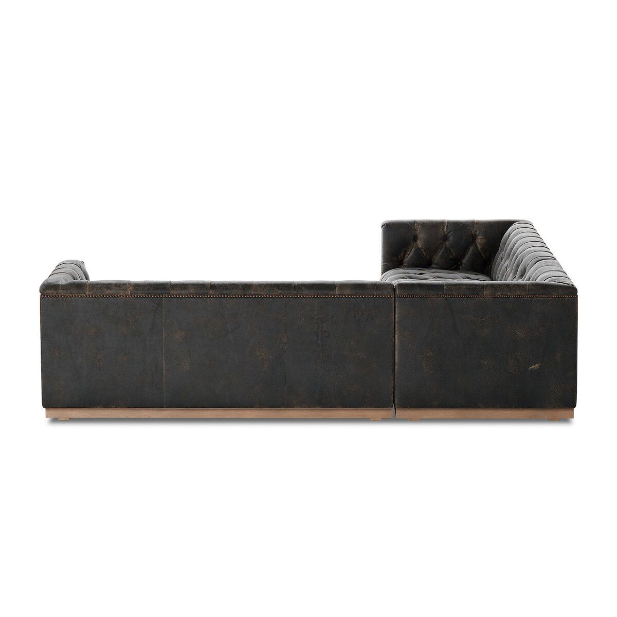 Maxx 3-piece Sectional