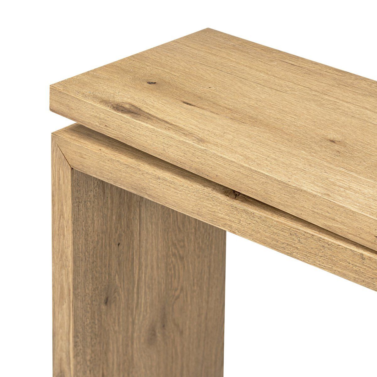 Matthes Console Table - 60"