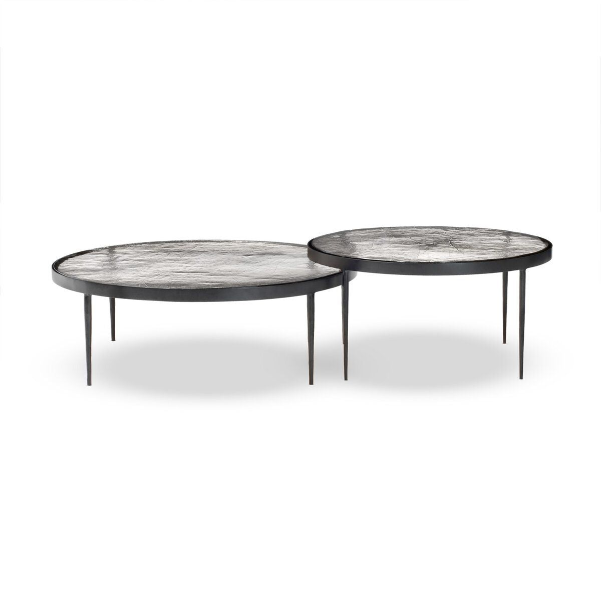 Yoko Nesting Tables - Set Of 2