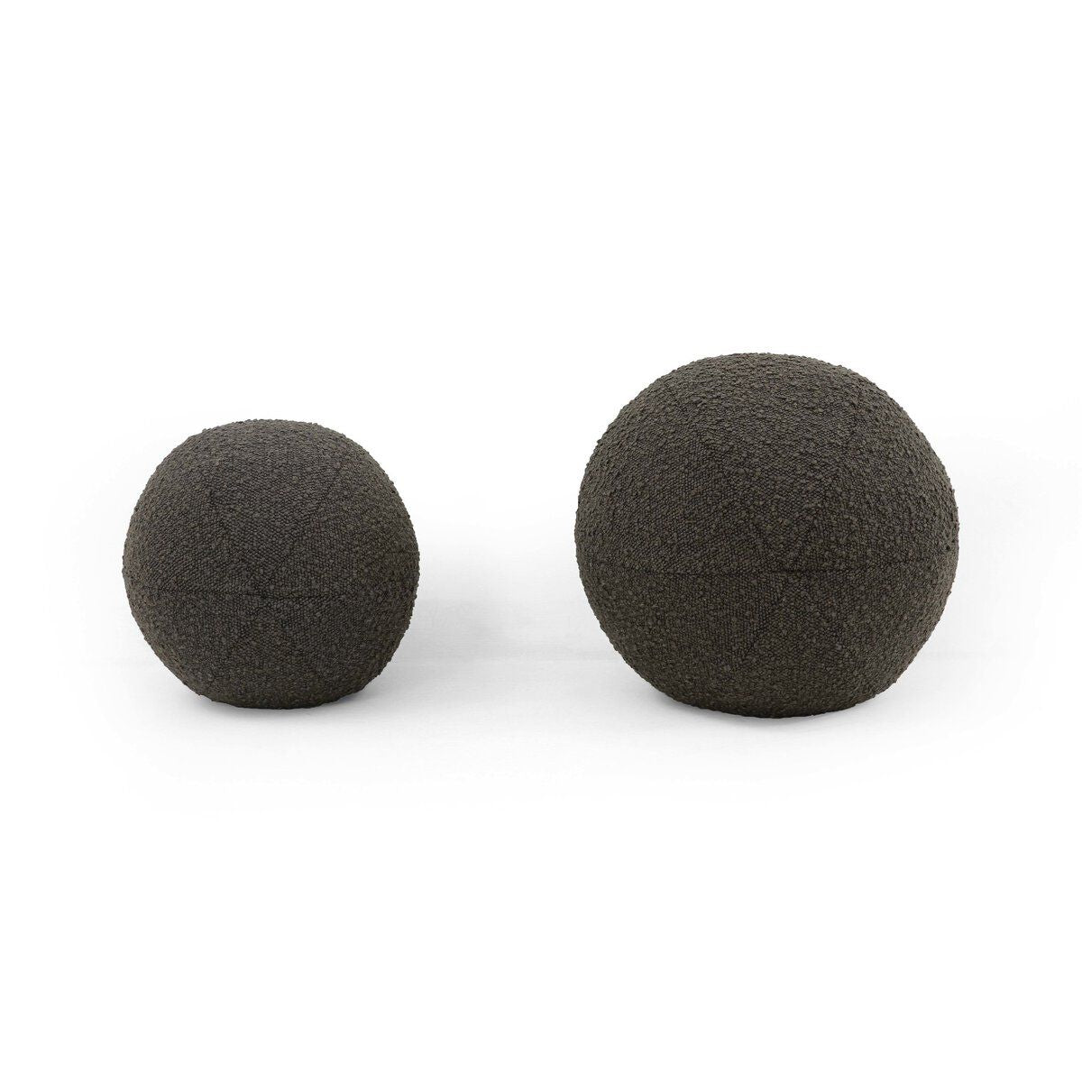 Balle Pillow, Set Of 2