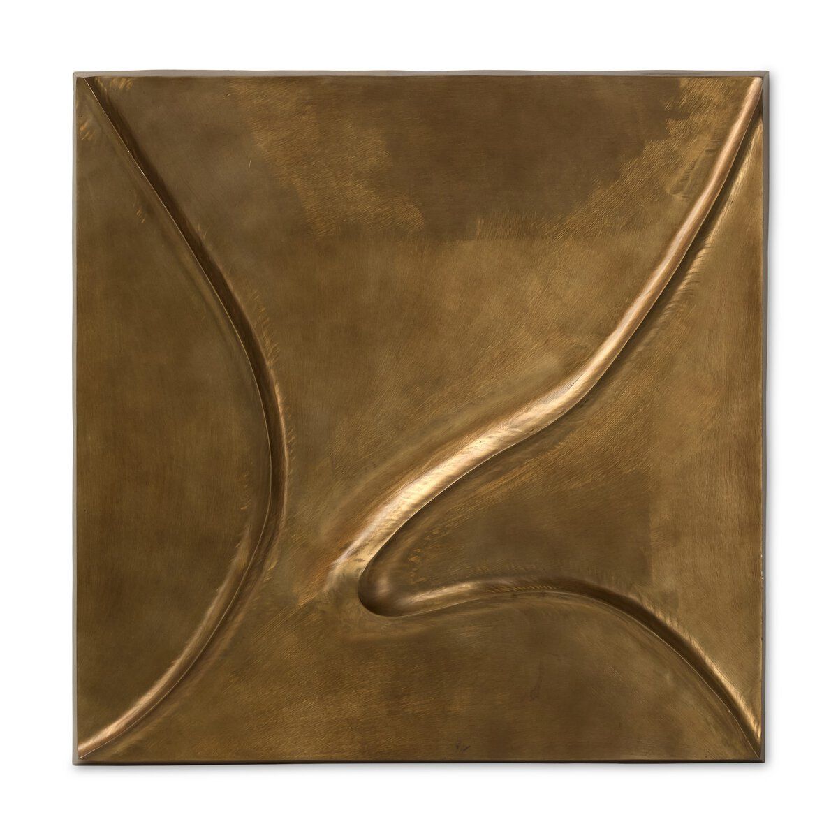 Ozias Metal Wall Panel