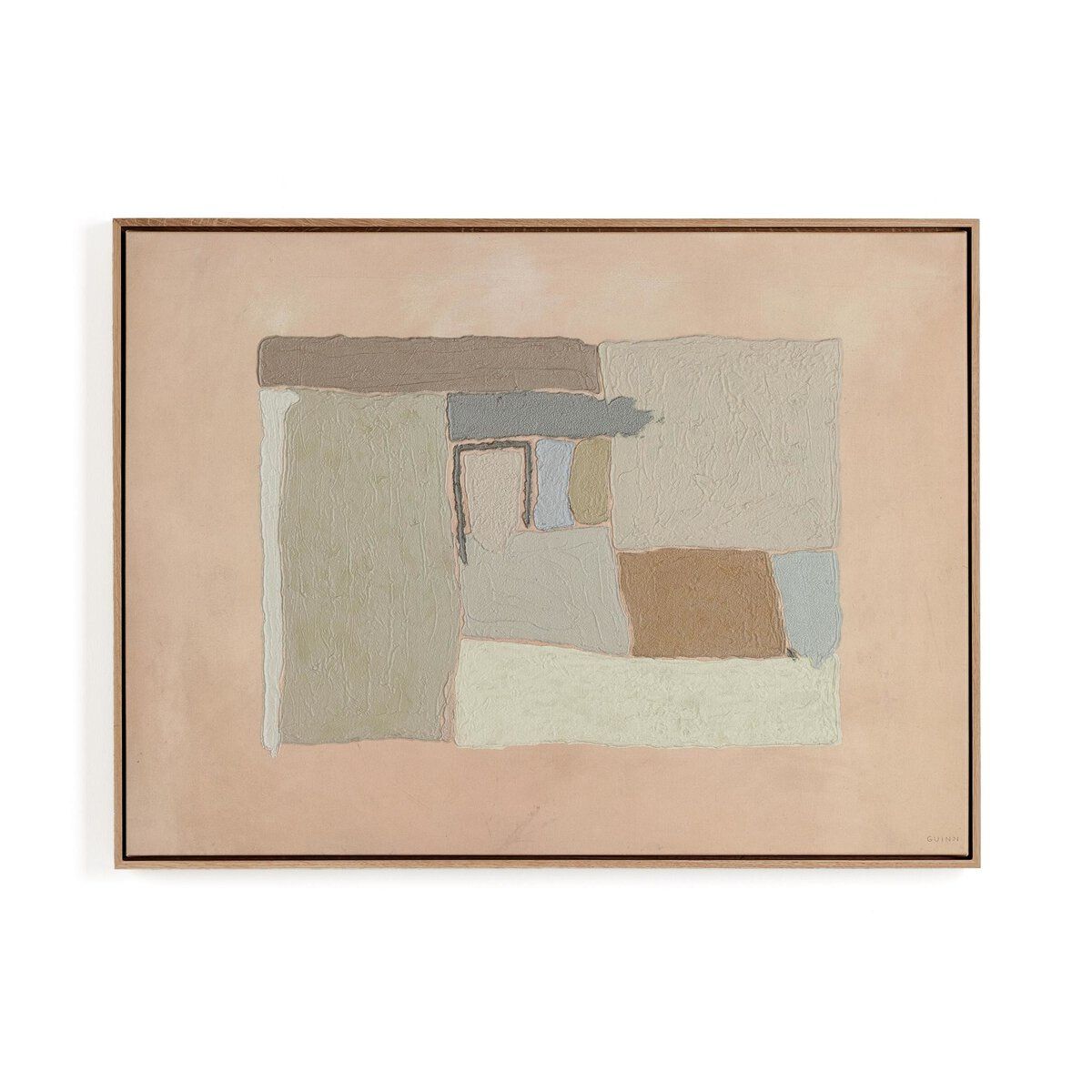 Earthenware By Tyler Guinn