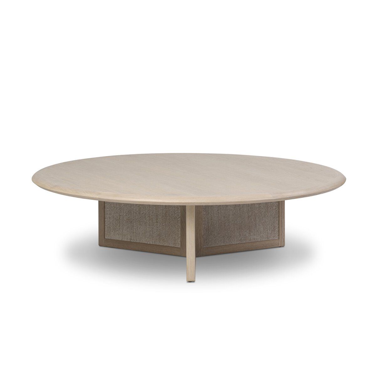 Rosenell Round Coffee Table