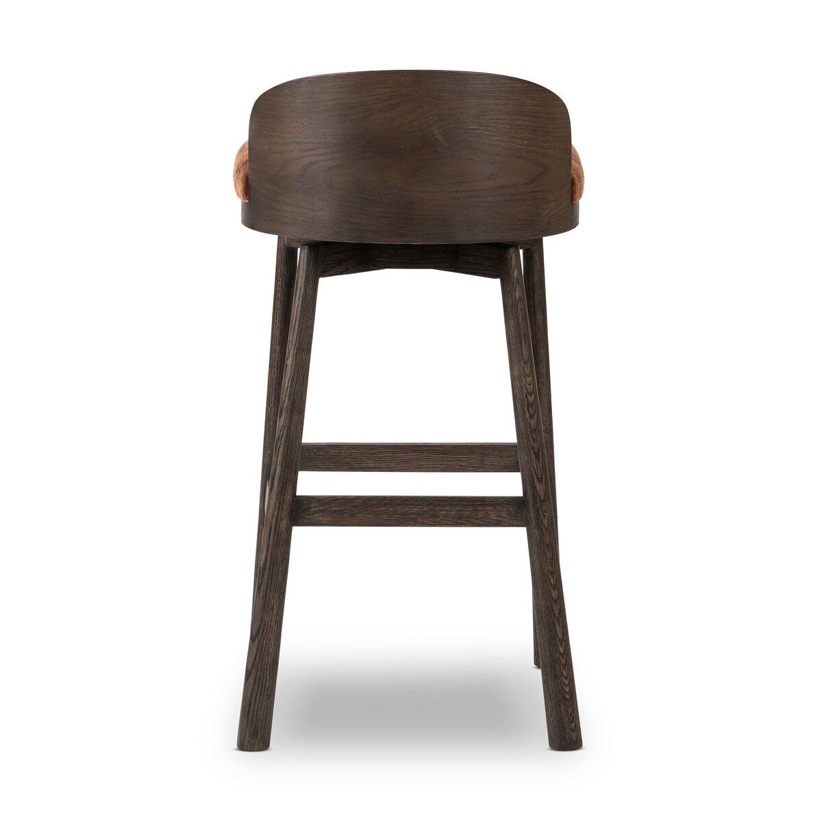 Cloris Swivel Bar + Counter Stool