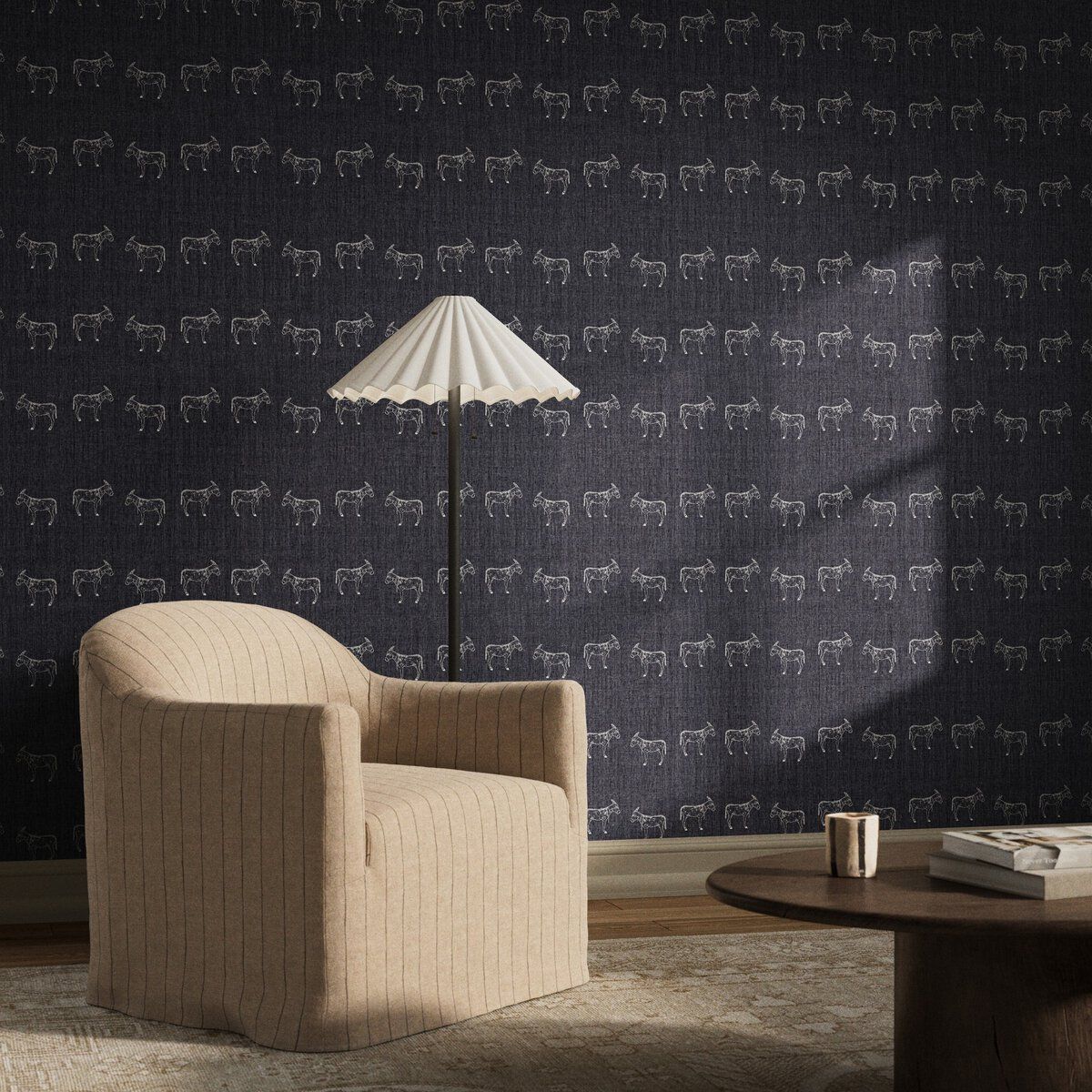 Burros Wallpaper By Paul Meyer