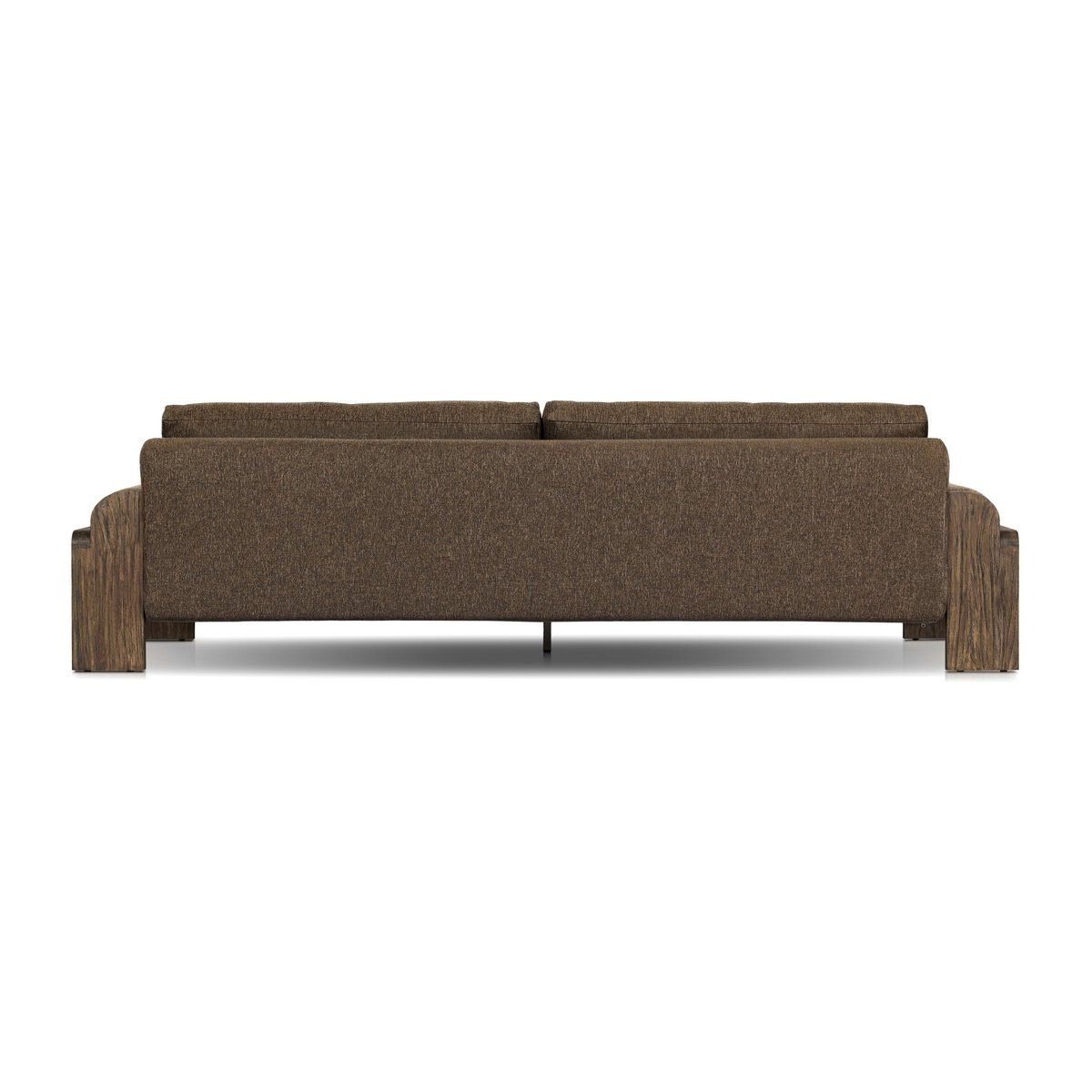 Joette Outdoor Sofa