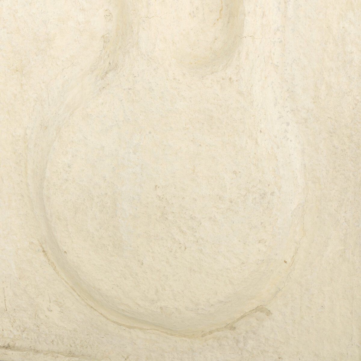 Vase Relief Sculpture Ii