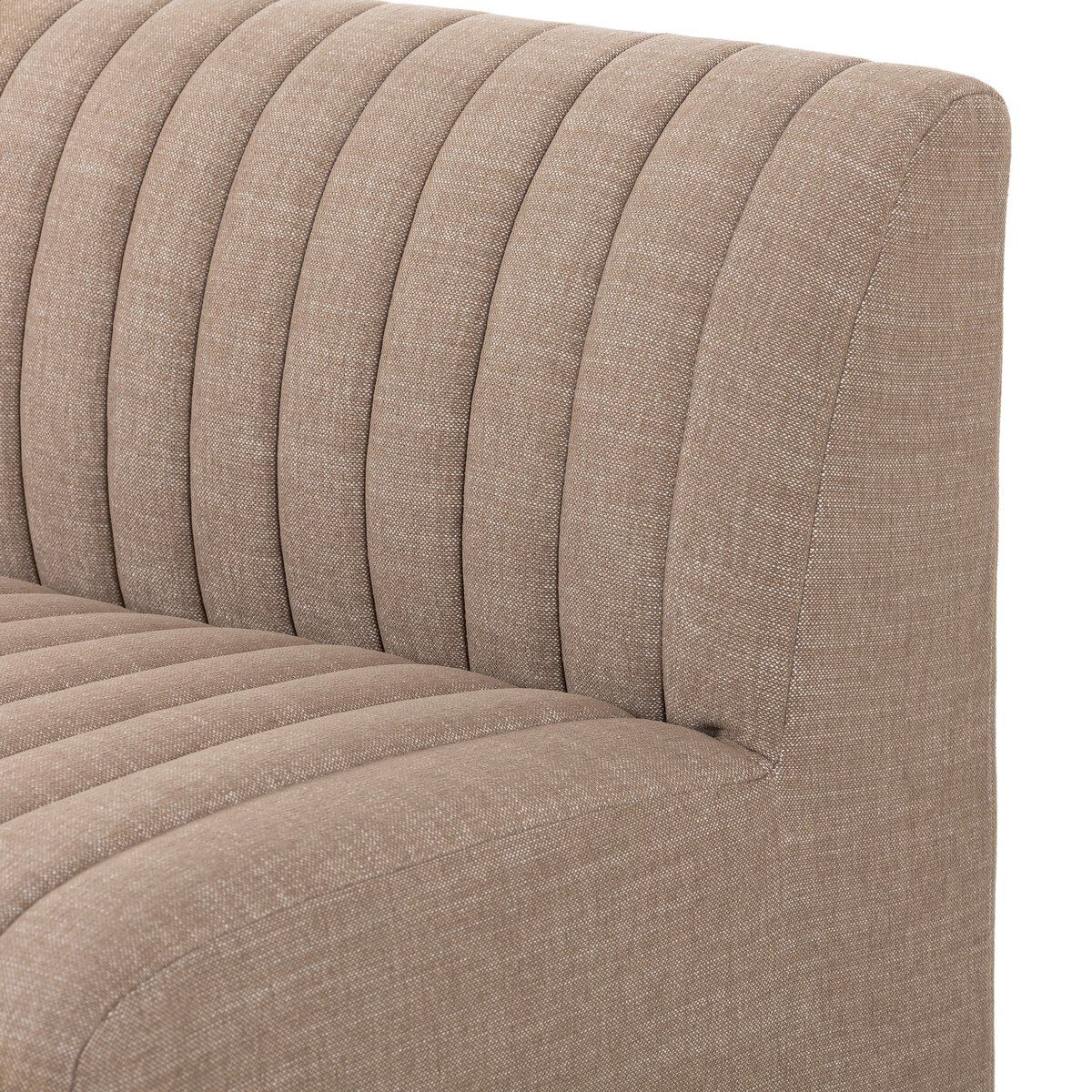 Build Your Own: Augustine Dining Banquette