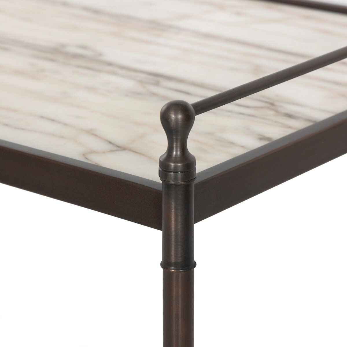 Eisen Nightstand