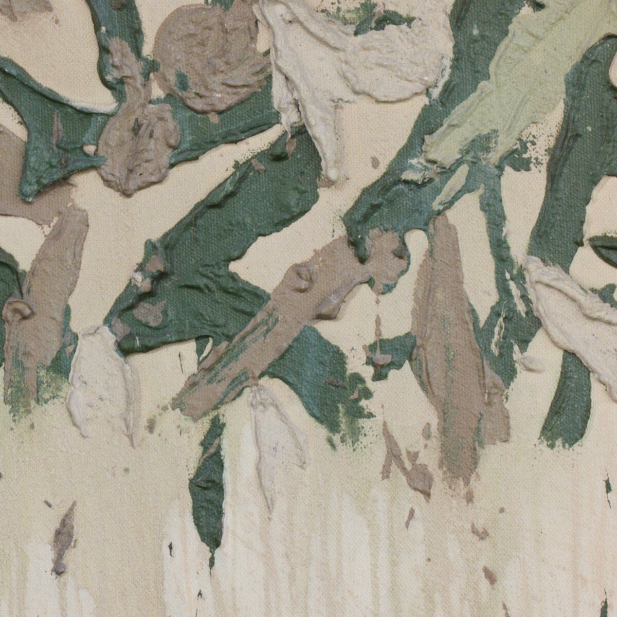 Prayers Under The Olive Tree By Tyler Guinn