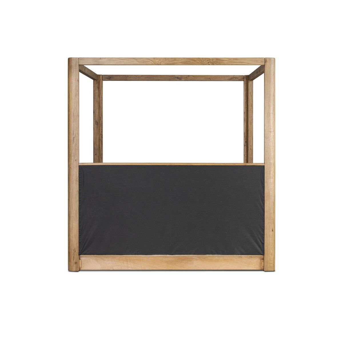 Frederick Canopy Bed