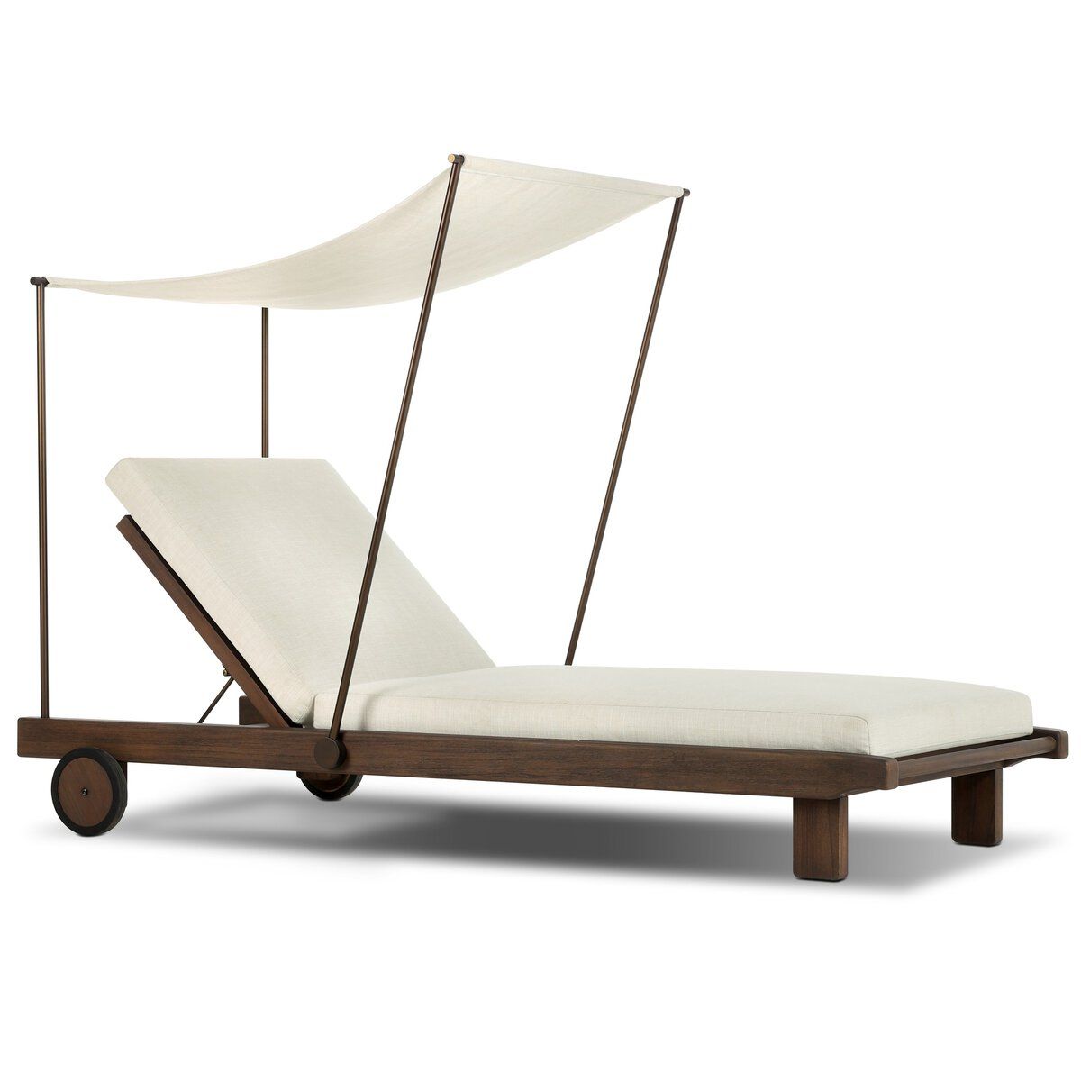 Polima Outdoor Chaise