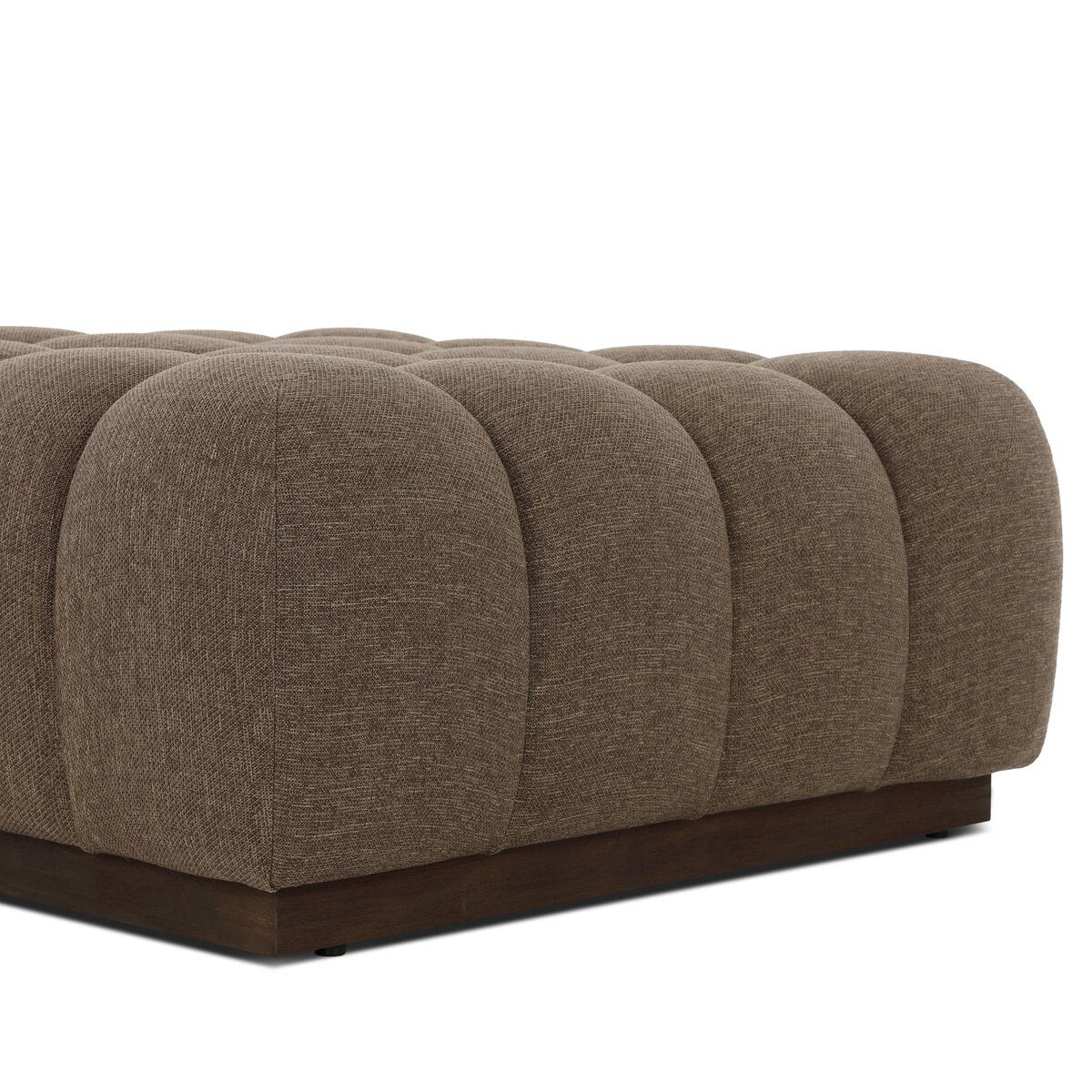 Build Your Own: Roma Outdoor Sectional