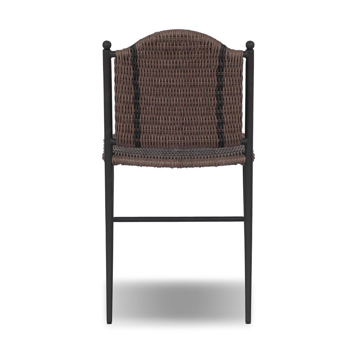 Abel Outdoor Dining Chair