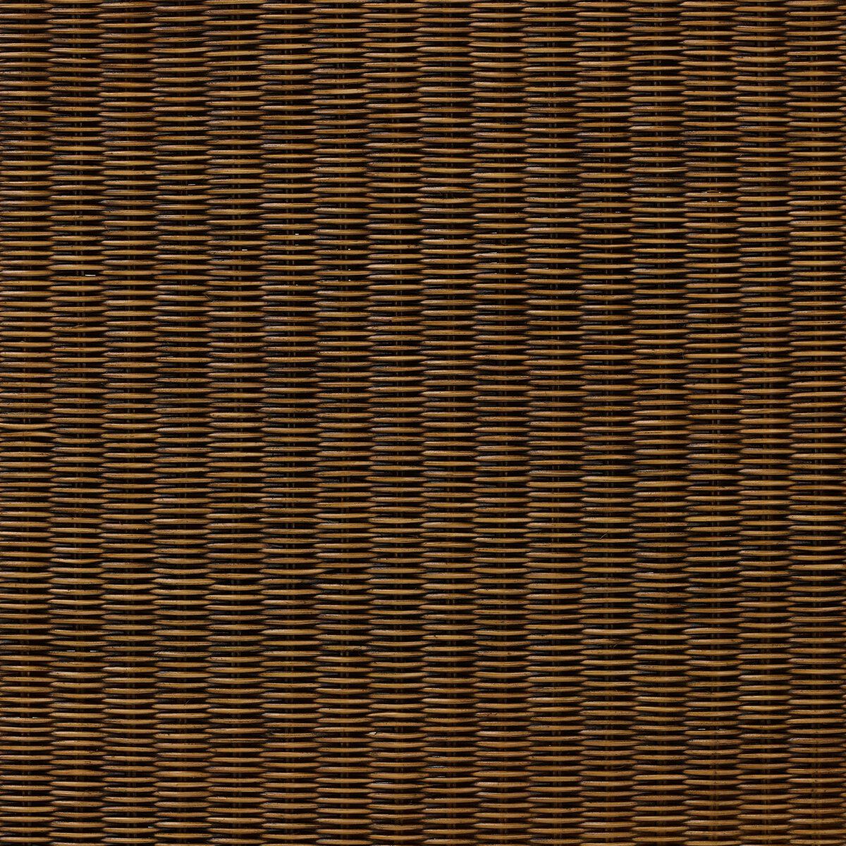 Build Your Own: Senna Woven Dining Banquette