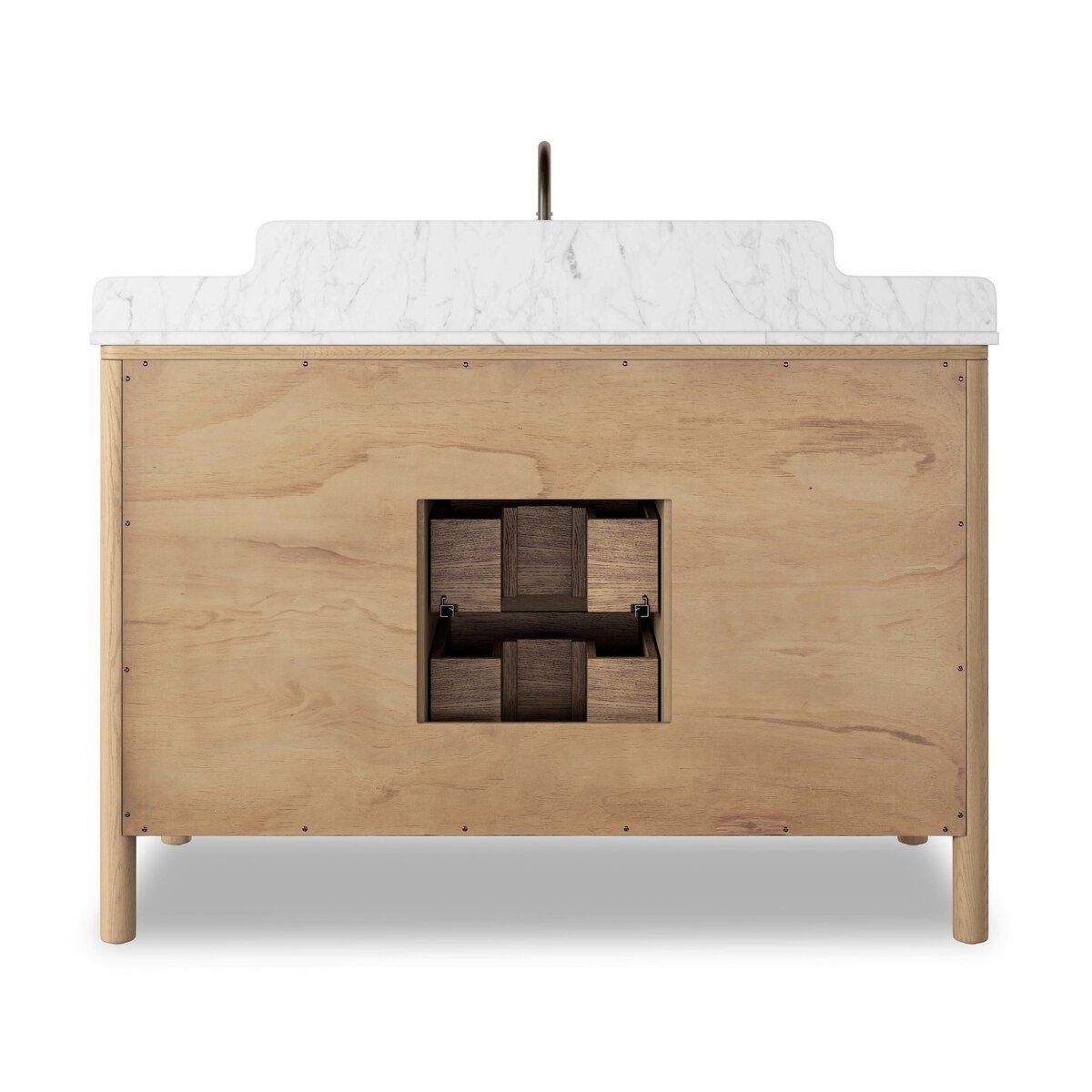 Porter Single Wide Vanity