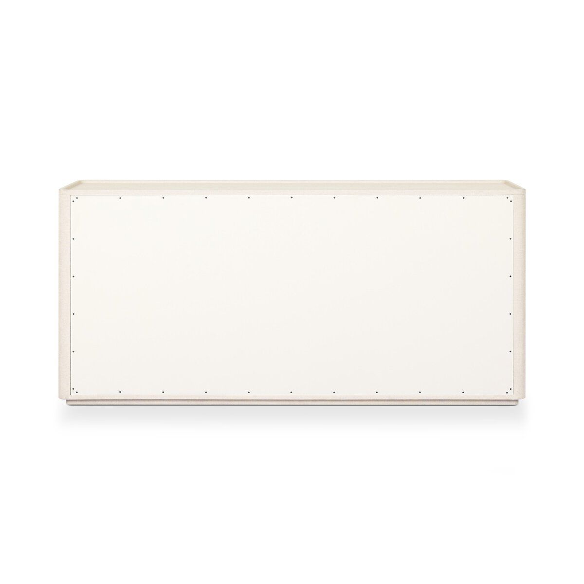 Paula 6 Drawer Dresser