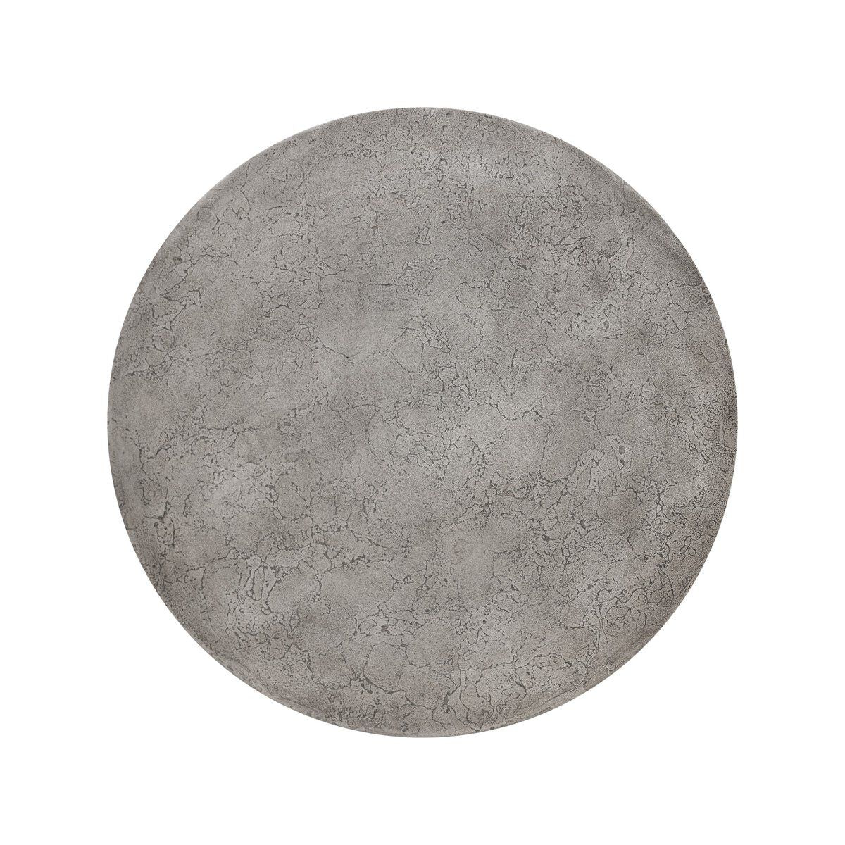 Emens Outdoor End Table