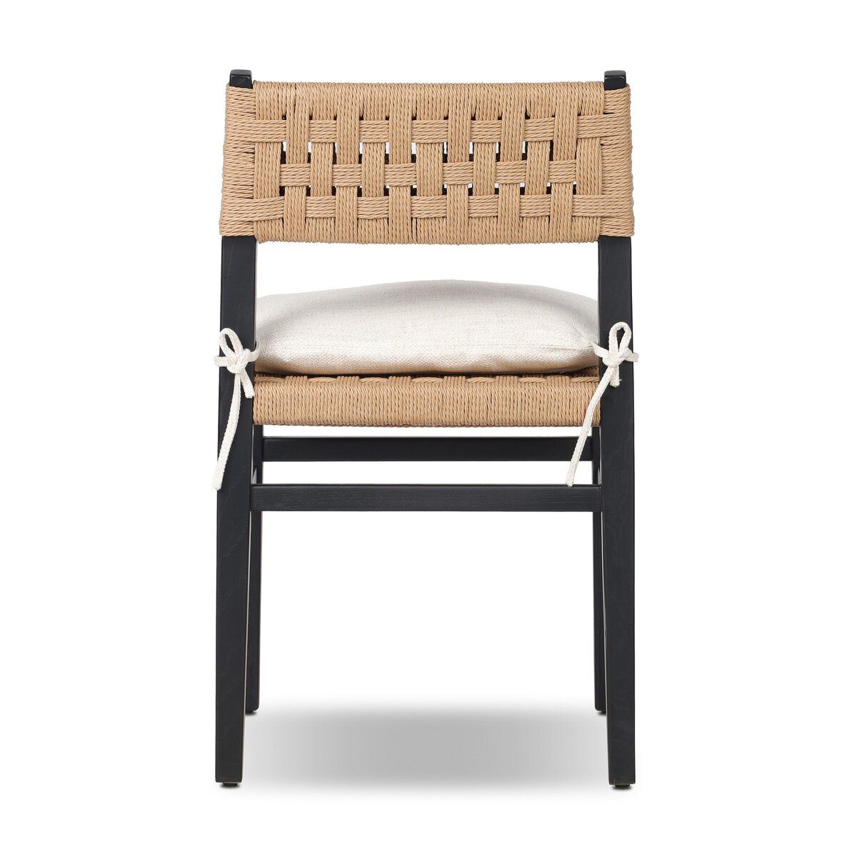 Hamlin Dining Chair With Cushion