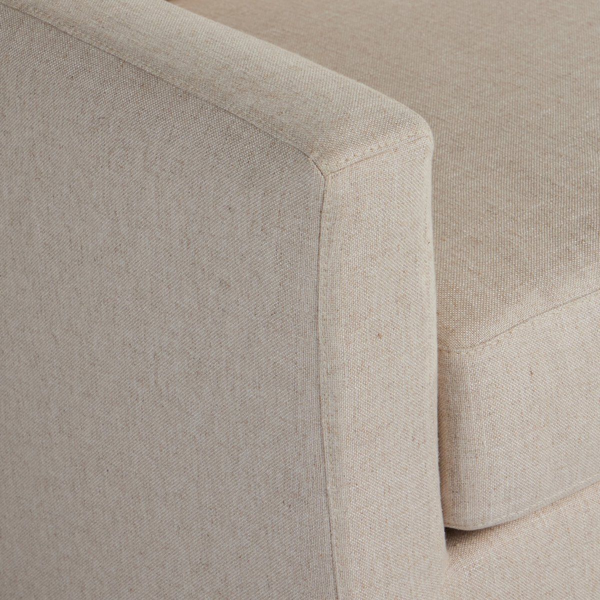 Hampton 2-piece Slipcover Sectional