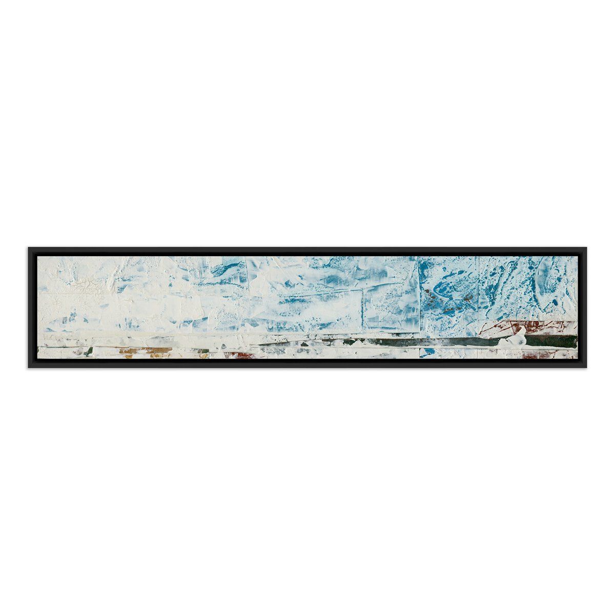 Terrain 10 By Douglas Galloway