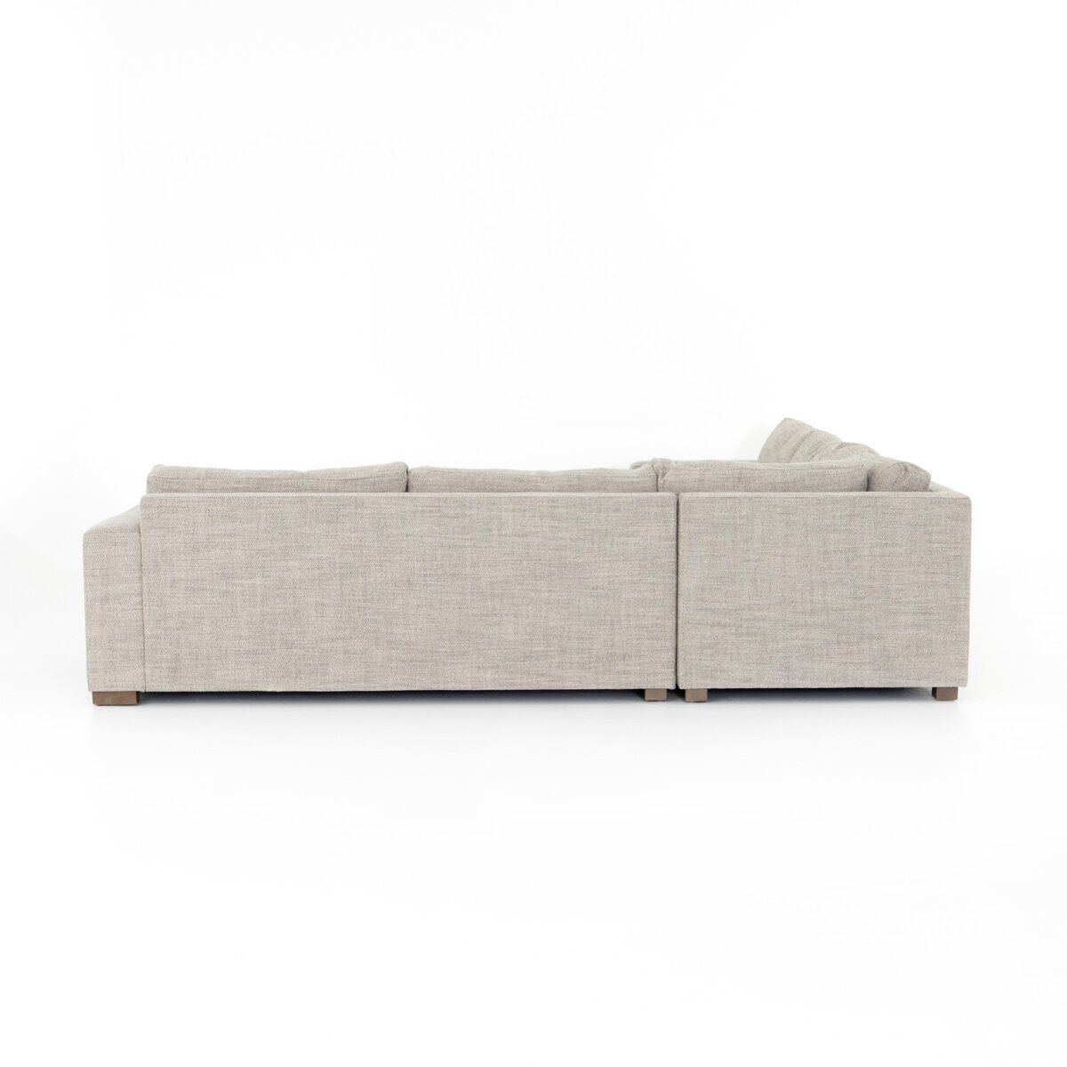 Boone 3-piece Sectional