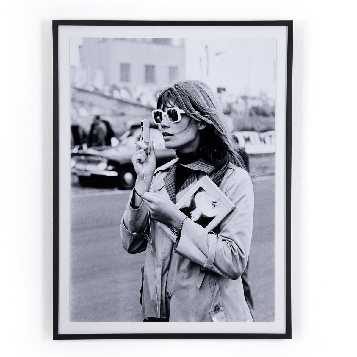 Françoise Hardy By Getty Images