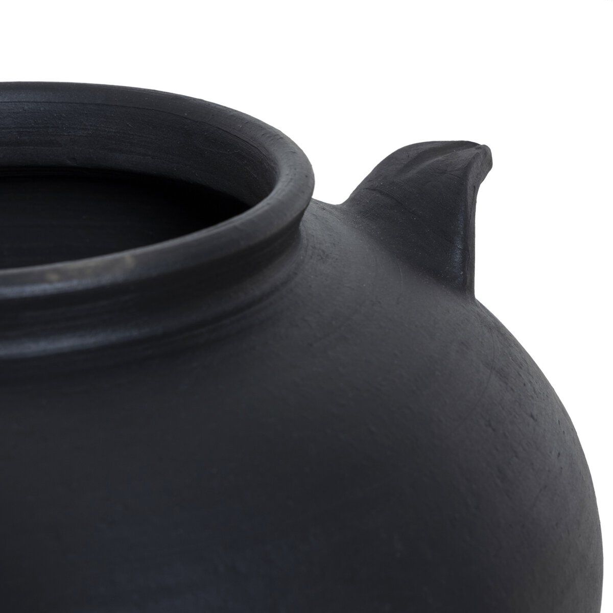 Civita Vessel