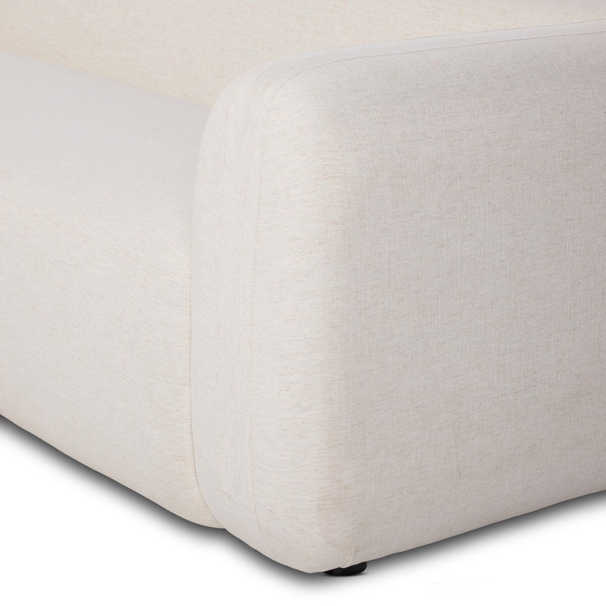 Nara 2-piece Sectional