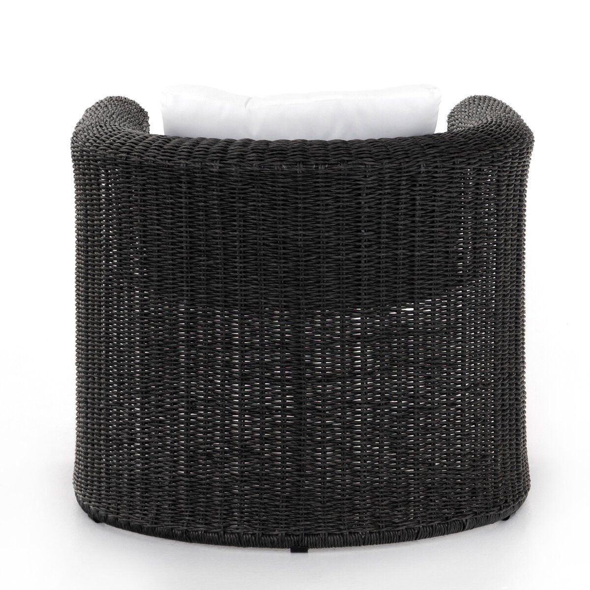 Tucson Woven Outdoor Chair