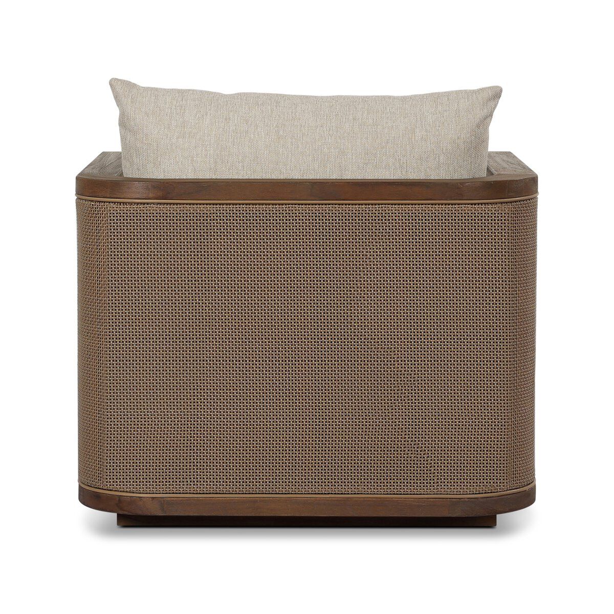 Reiner Outdoor Chair