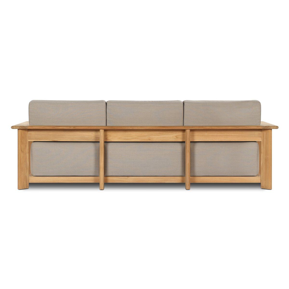 Sterling Outdoor Sofa-98"