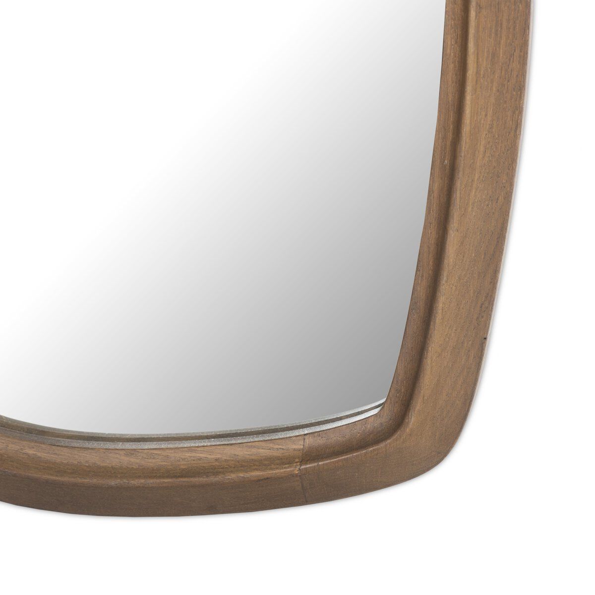 Floret Mirror