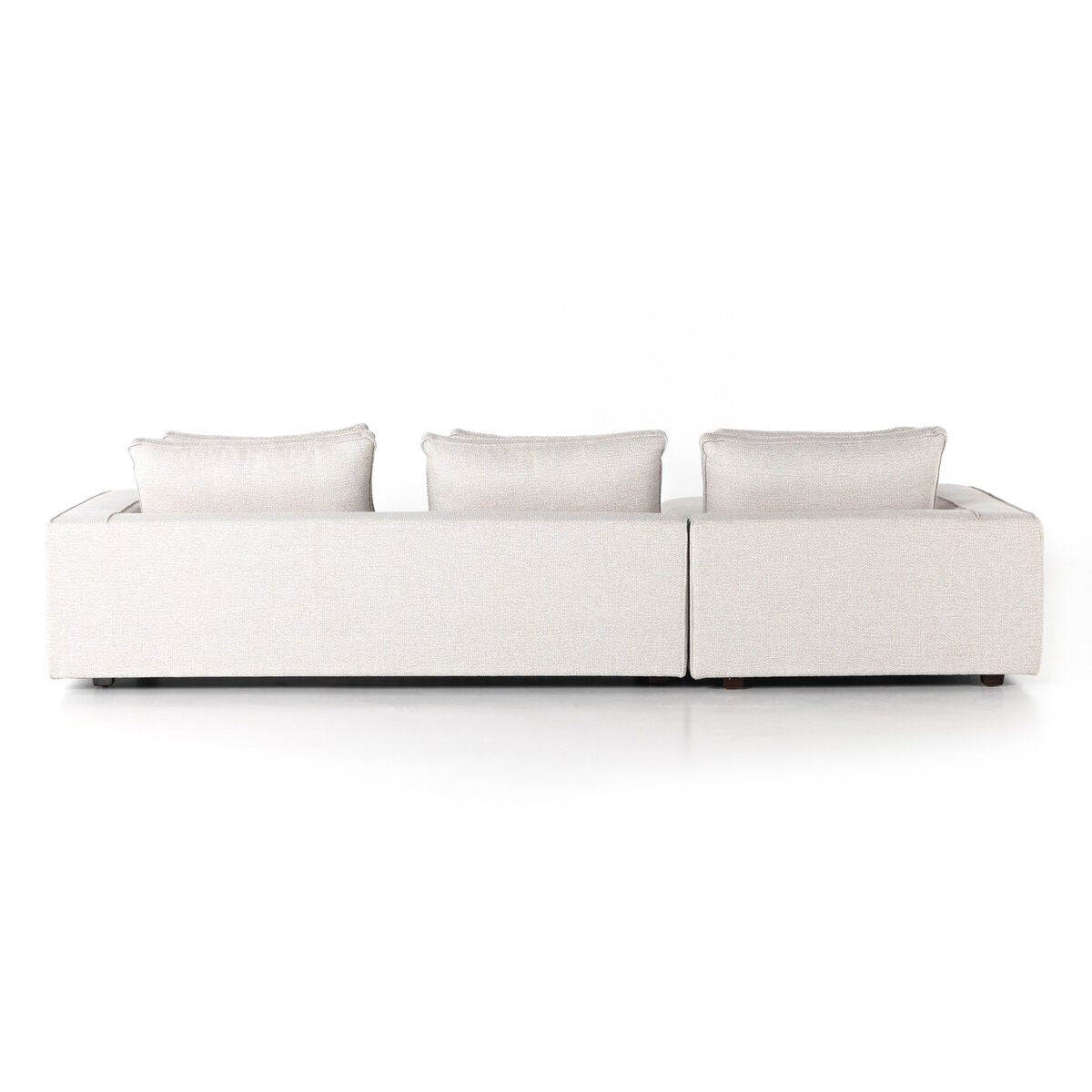 Pierce 2 Piece Sectional