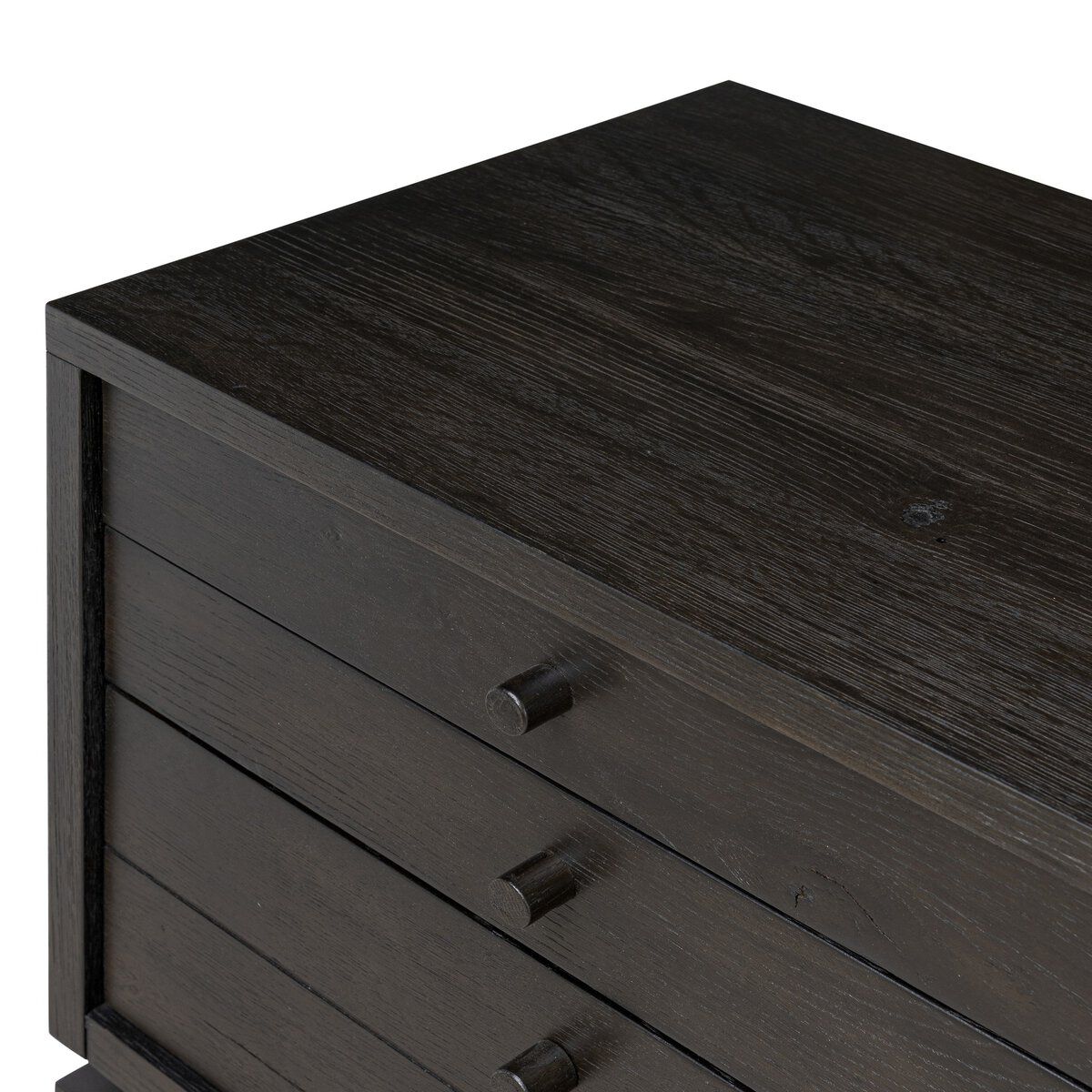 Bergstrom Media Console