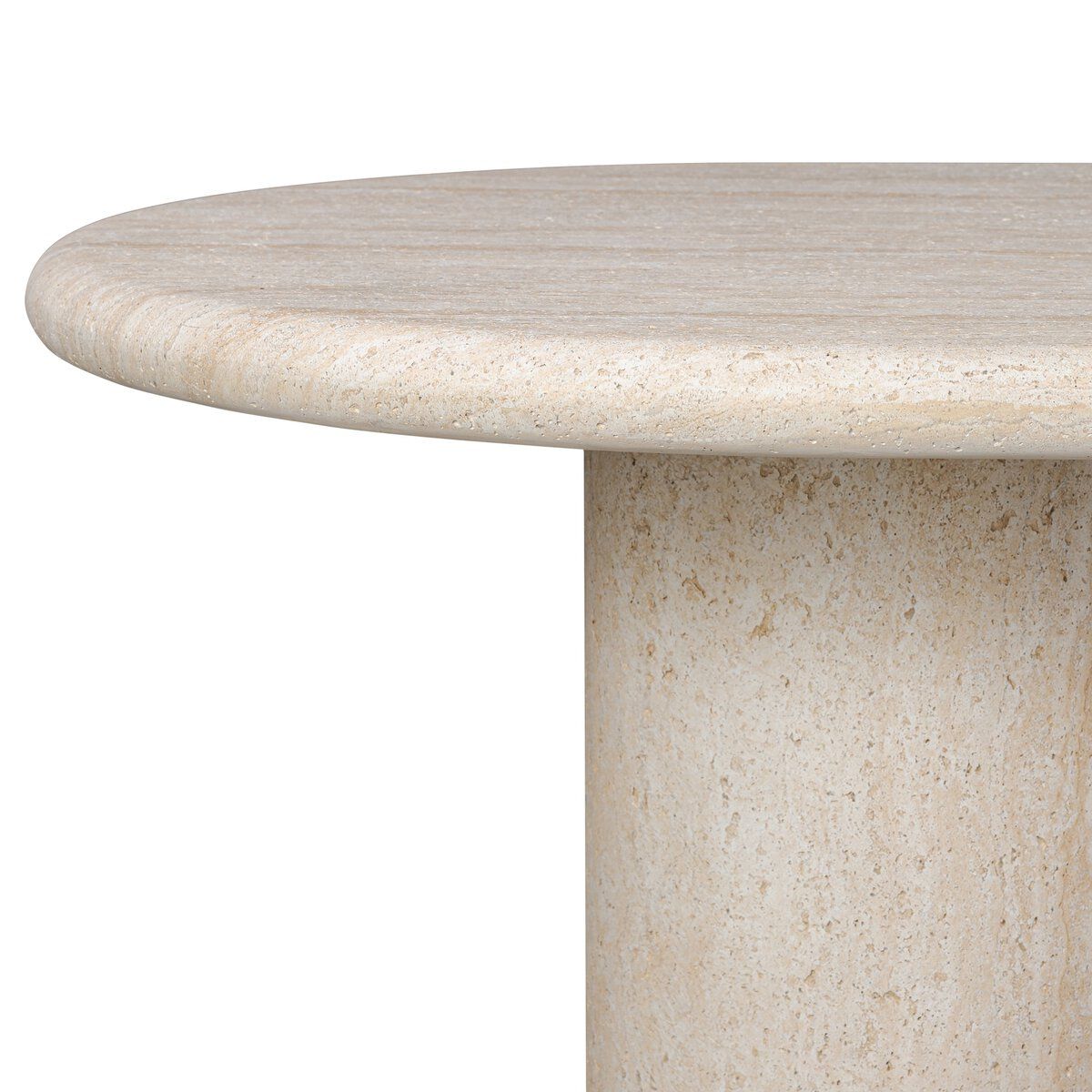 Poole Outdoor Dining Table 78"