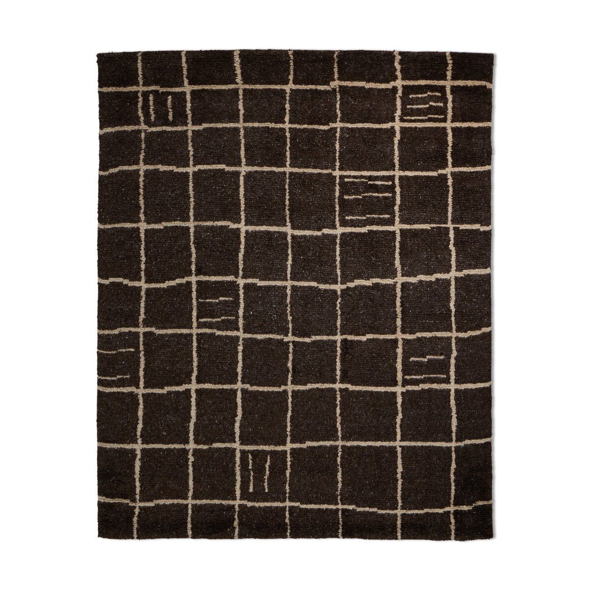 Sumlin Hand-knotted Rug