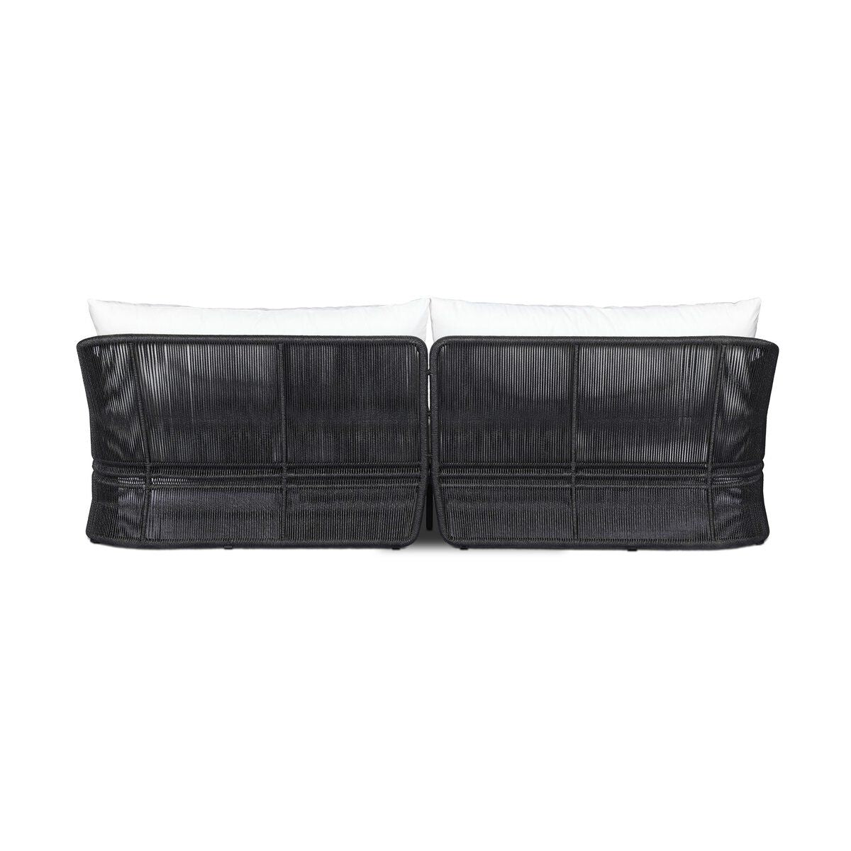 Mondira Outdoor Sofa-97"