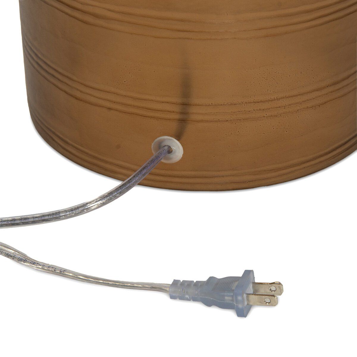 Brynner Table Lamp