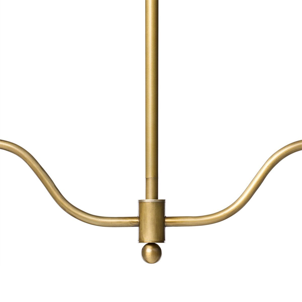 Brecken Linear Chandelier