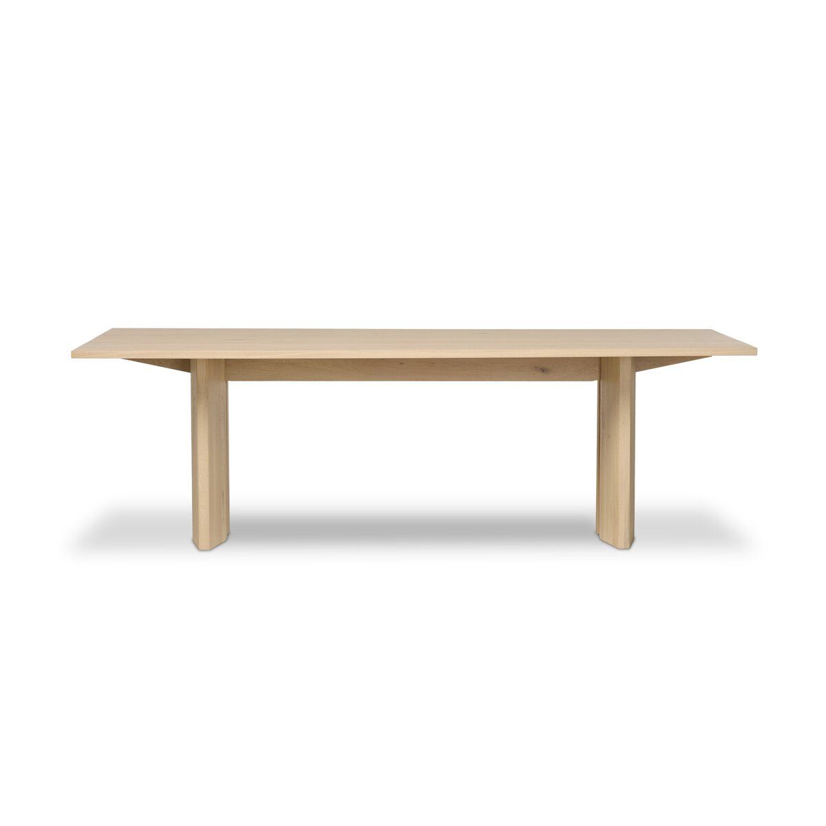 Emerald Dining Table