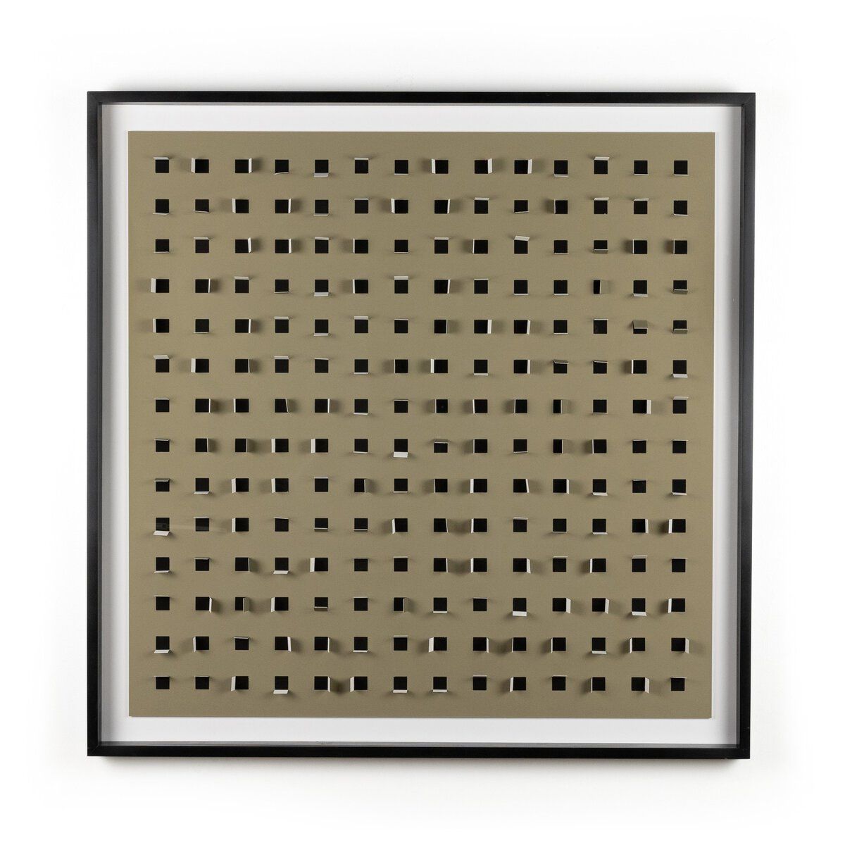 See Through Olive By Fh Art Studio