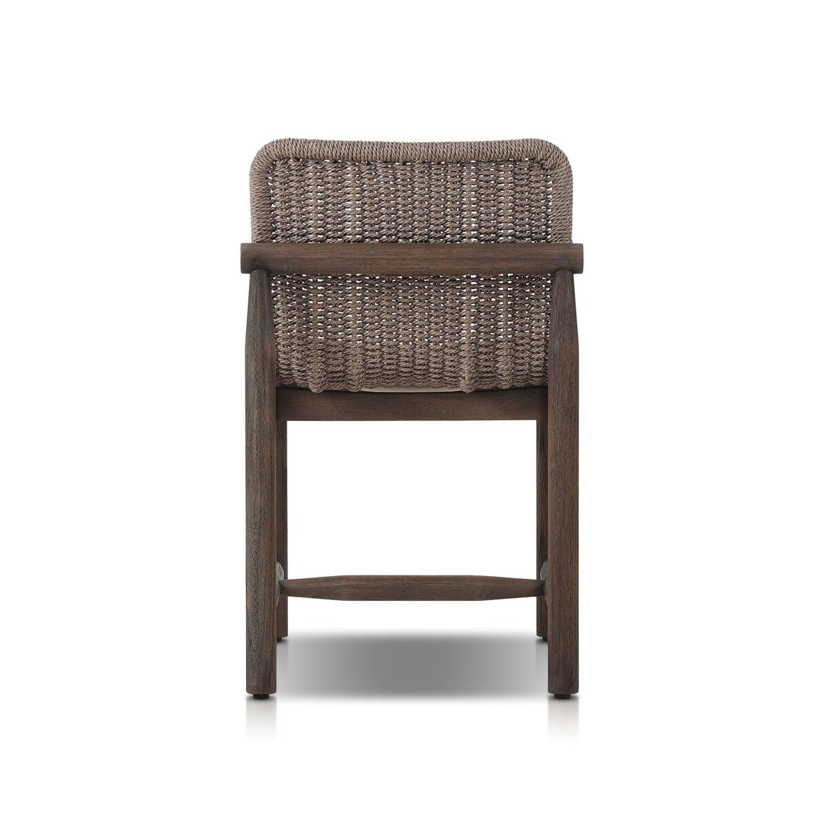 Dume Outdoor Dining Chair