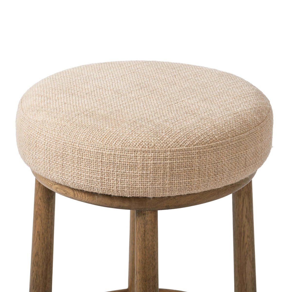 Staria Swivel Stool
